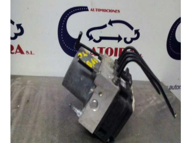 Pojistková skříňka Блок ABS 0265231535   Fiat Punto (199) 2005