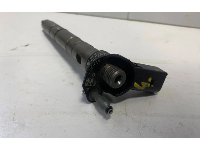 Форсунка 03L130277, 08082201474    Skoda Superb B6 (3T)  CBBB 