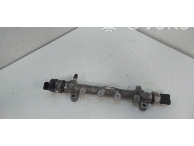 Vstřikovací lišta 04L089B, 0281006075 Audi A3 S3 8V CLHA CLH