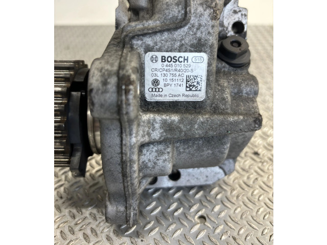 Топливный насос