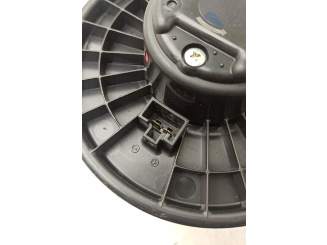 Вентилятор печки 85120-87242, 85120-87242 Daihatsu Cuore