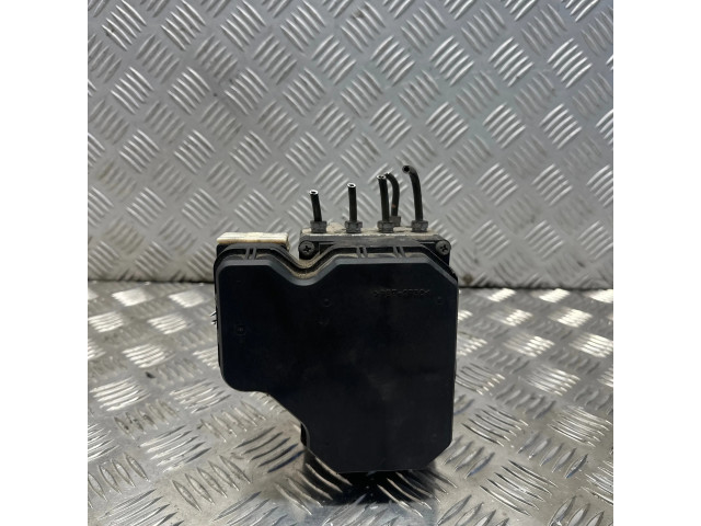 Блок АБС 4670A484, 1338007180 Mitsubishi L200 2006-2014 года