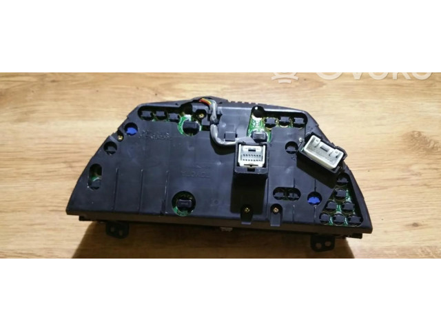 Панель приборов 8380053060   Lexus IS 200-300       