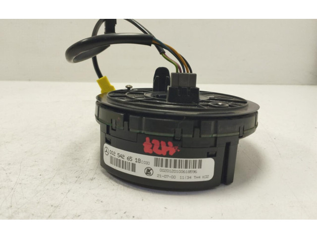 Подрулевой шлейф SRS 0025426518   Mercedes-Benz E W210