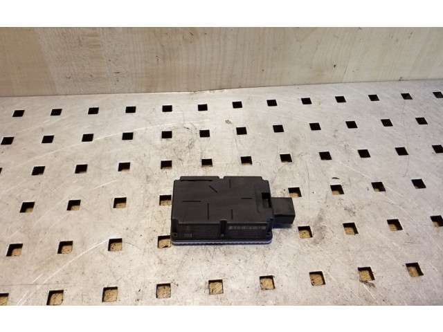 Блок управления центрального замка