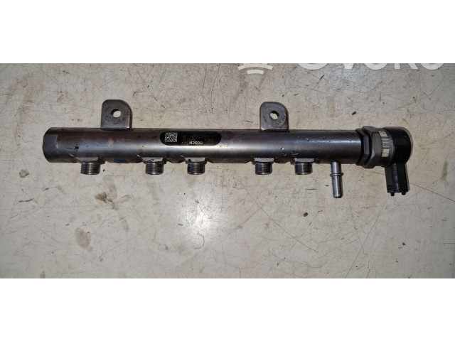 Топливная рампа 0445216044 Jeep Grand Cherokee