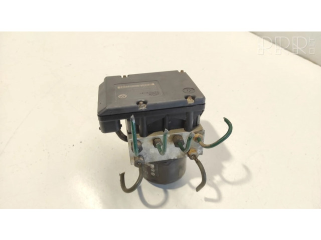 Jednotka ABS 1J0614117C, 10020401424 Seat Cordoba (6K) 1999