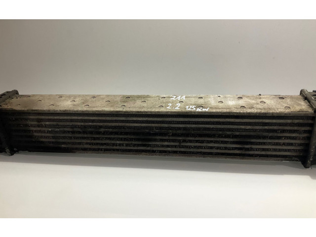 Радиатор интеркулера    A2115003902, 3275377   Mercedes-Benz E W211