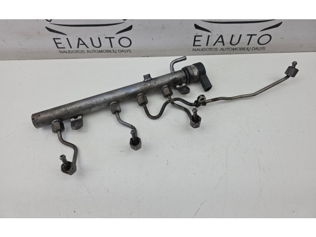 Vstřikovací lišta A6420702495, A6420780149   Mercedes-Benz S W221    642930 