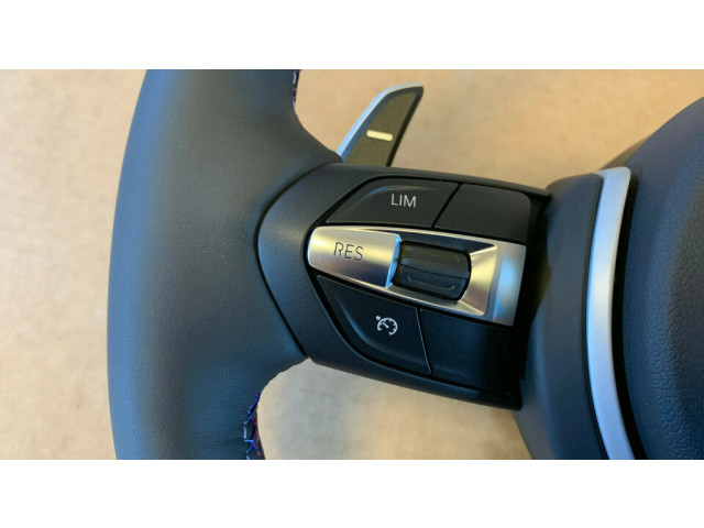 Руль BMW 4 F36 Gran coupe 2014-2017 года 32307848338, 32307845798