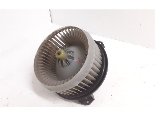 Вентилятор печки Jaguar XF X250