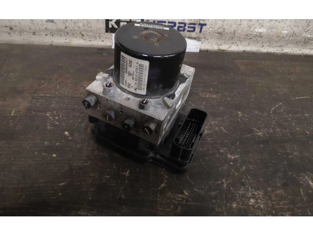 Блок АБС    Opel  Combo D  2011 - 2017 года