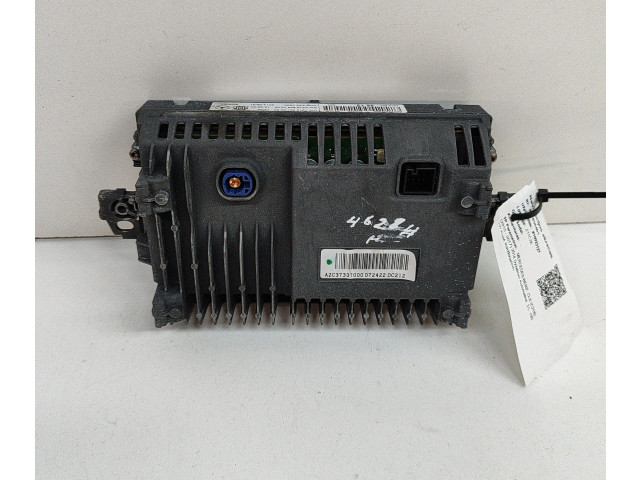 Дисплей    A2129018005, A2129027305   Mercedes-Benz CLS C218 X218