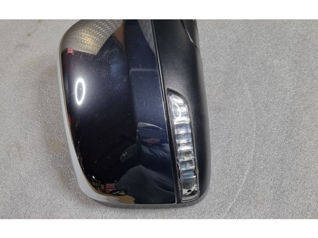 Зеркало электрическое        Jeep Grand Cherokee  2010 - 2021 года   