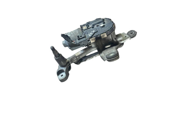 Моторчик дворников 6M2117508BD, 0390241628    Ford S-MAX