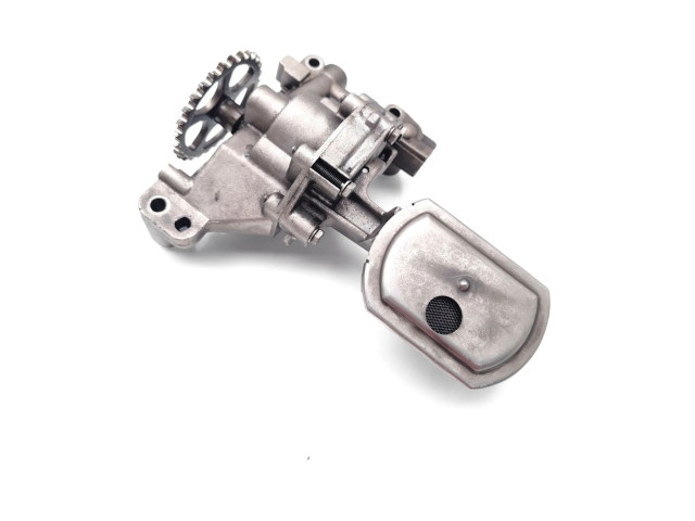 Рулевая рейка  Масляный насос 8431281021   Peugeot 407  -  года