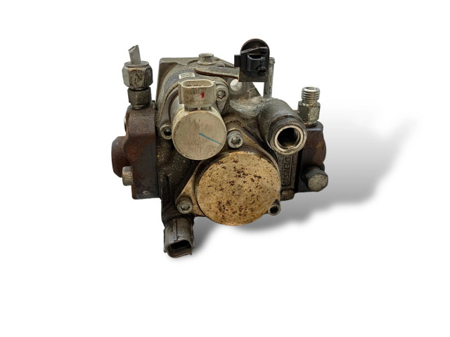 Топливный насос