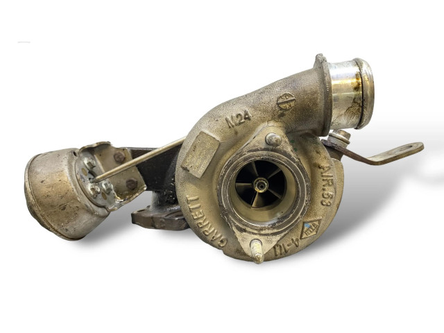 Турбина Honda Civic 2.2 18900RSRE01, 00202J для двигателя N22A2 для двигателя cTDi