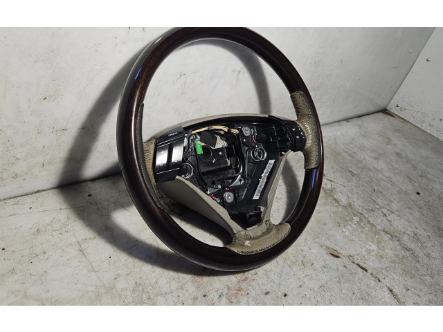 Руль Volvo XC90  2003 - 2006 года 08666887, 8674663      