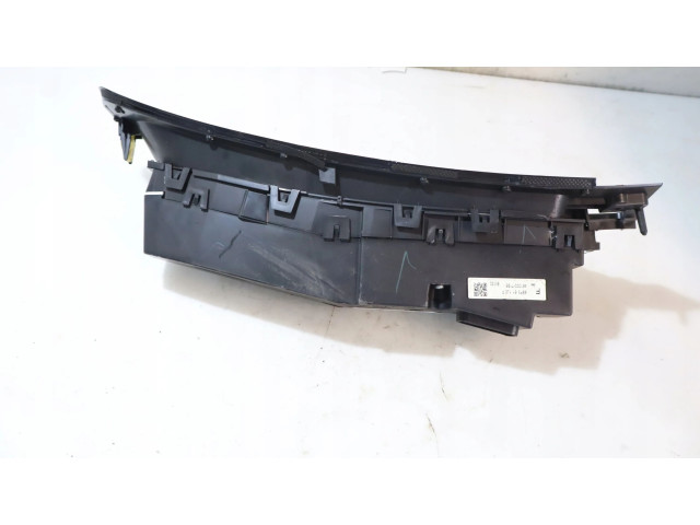 Дисплей 461000-7196 Mazda 3 II