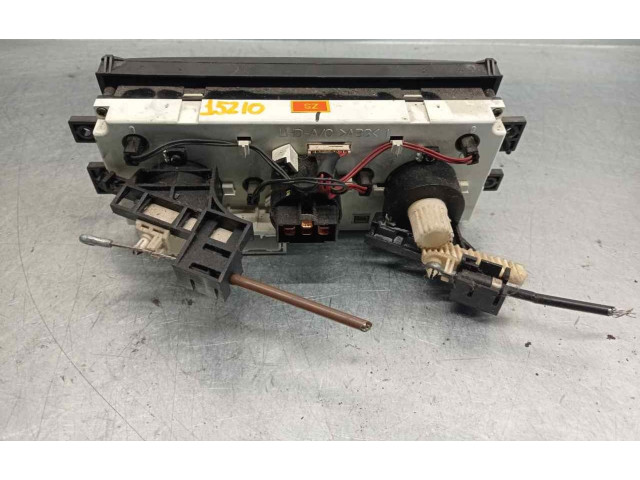 Модуль блока управления кондиционером    Chevrolet Aveo