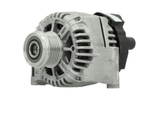 Генератор CA1862, 3EFFE Citroen Nemo