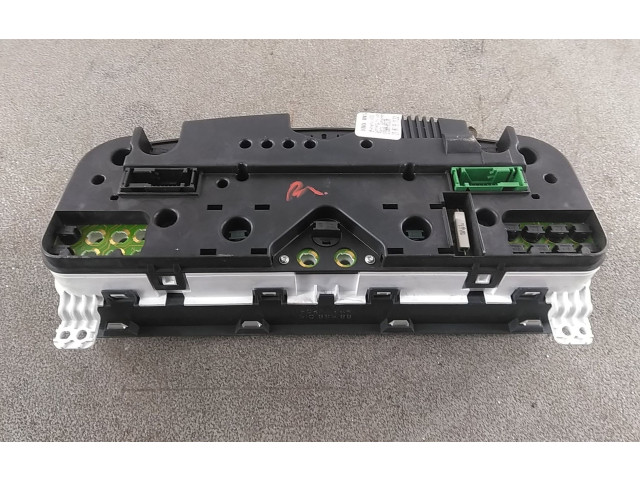 Přístrojová deska  Toyota Avensis T220 1998 83800-05230  