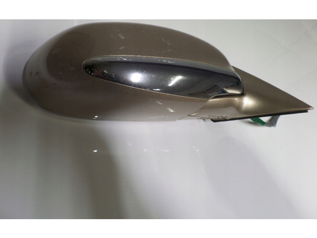 Зеркало электрическое        Lexus IS 220D-250-350  2006 - 2013 года   