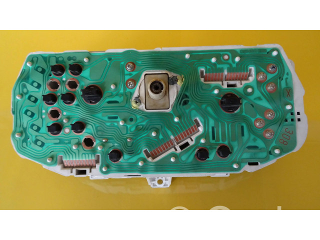 Панель приборов 8301087298, 1573800290 Daihatsu Cuore