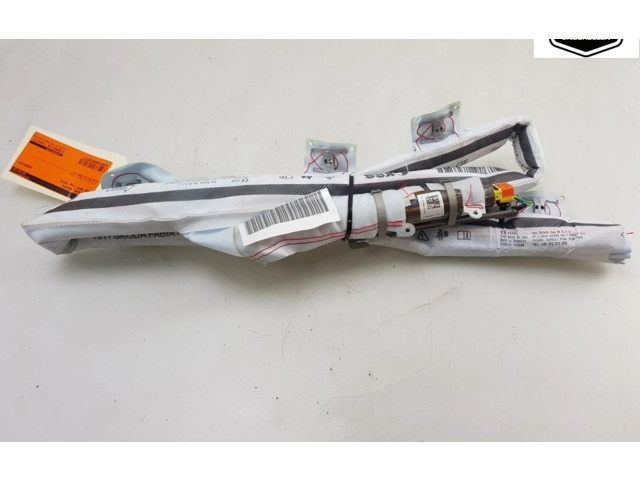 Боковая подушка безопасности 6V0880742E, 6V0880742E Skoda Fabia Mk3 (NJ)