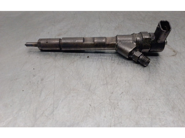 Vstřikovač 0445110059, 0445110059   Chrysler Voyager    D7  VM 