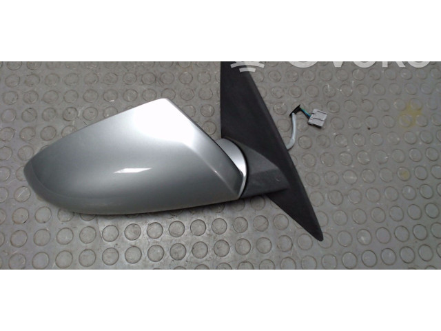 Zpětné zrcátko Nissan Primera 2002 NICHTZUTREFFEND