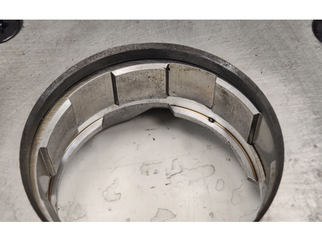 Масляный насос   53021622BH, 53021622BB  Ram 1500 