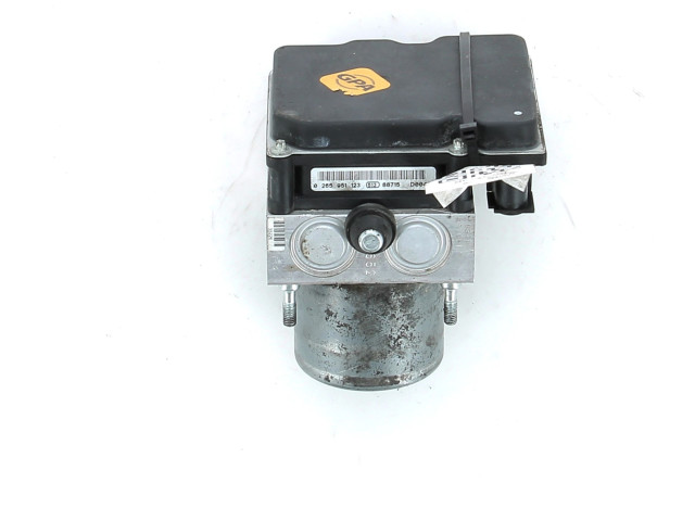 Блок АБС 27596SC021, E0-3773R   Subaru  Forester SH  2008 - 2013 года