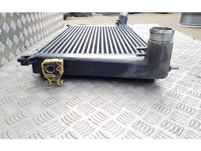 Интеркулер YDB1441418060001, YDB144141806 Volkswagen Golf VII