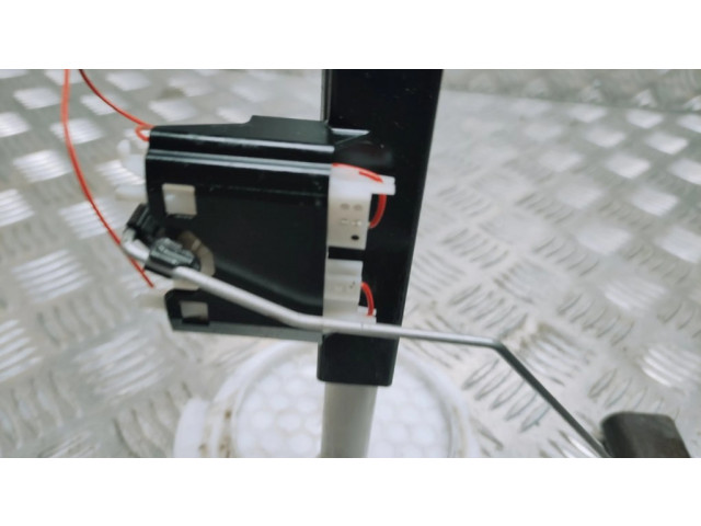 Датчик уровня топлива