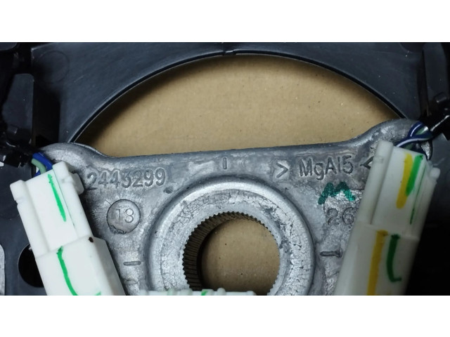 Руль Acura RDX II  2012-2018 года 78500TX4A120M1      