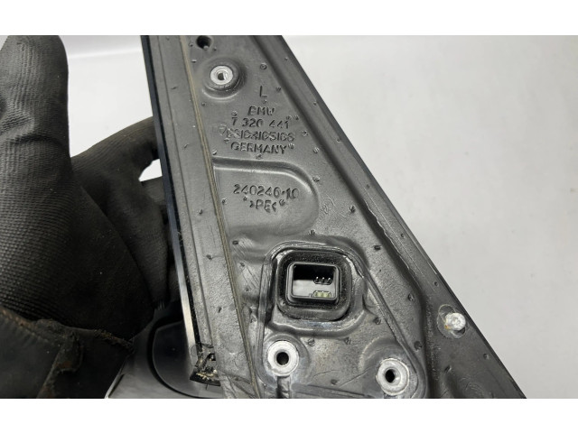 Zpětné zrcátko levé BMW 2 F46 2015 51167421455, 7421455