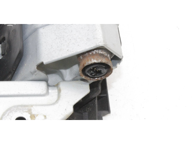 Подушка безопасности для колен 7030A241 Mitsubishi ASX