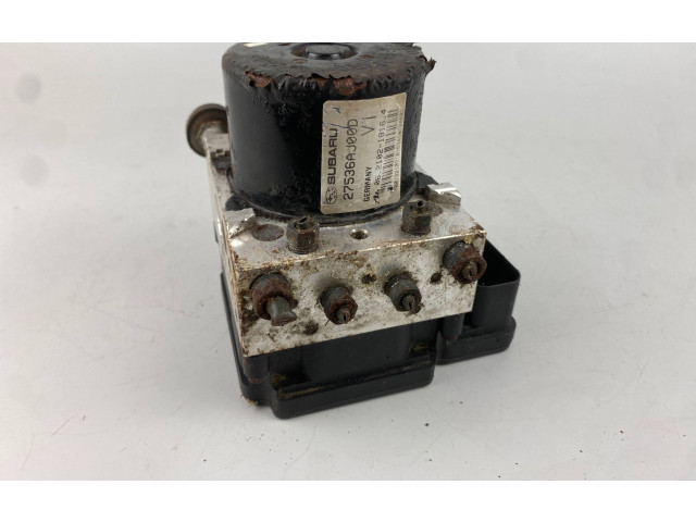 Блок АБС 27536AJ00D Subaru Outback 2009 - 2014 года