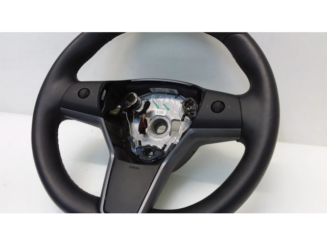 Руль Tesla Model 3 2017- года 110532400H, 108568200B
