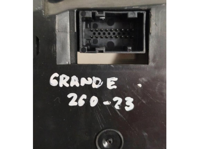 Přístrojová deska  Fiat Punto (199)  517164557  