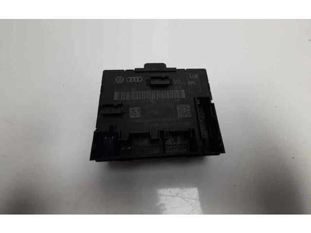 Блок управления 8X0959795C Audi Q3 8U