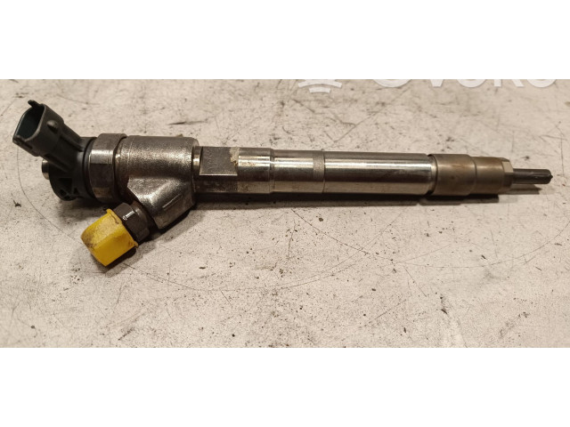 Форсунка 0445110523, 35062015F    Jeep Grand Cherokee   