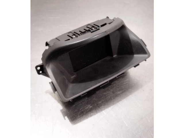 Дисплей    96627614, 9157426   Opel Antara