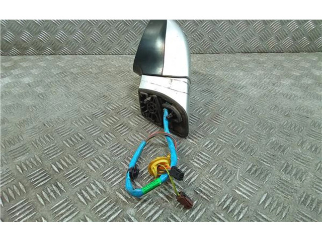 Zpětné zrcátko Peugeot 308 2008