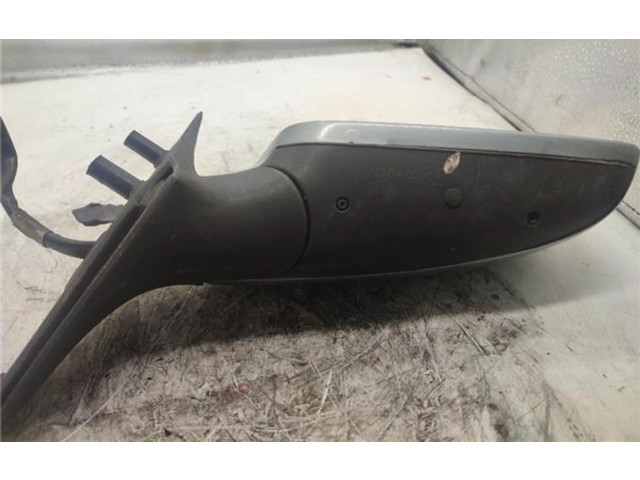 Зеркало электрическое Skoda Octavia Mk1 (1U) 1996 - 2004 года