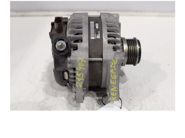 Генератор 52083380   Jeep Renegade      