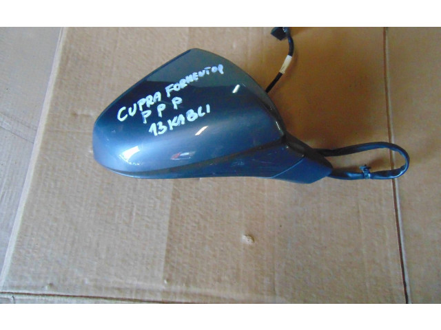 Зеркало электрическое        Cupra Formentor  2020 -  года   