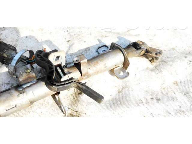 Рулевая рейка Citroen Berlingo 2003 - 2007 года